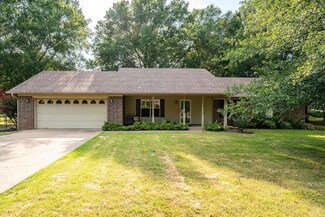 505 8th Ave, Conway, AR 72032