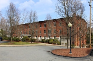 540 Main St Unit 205, Clinton, MA 01510