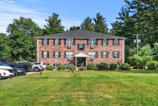 54 Westville Rd Unit 2, Plaistow, NH 03865