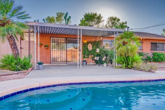 1741 S Camino Seco, Tucson, AZ 85710