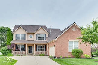12679 Chargers Ct, Fishers, IN 46037