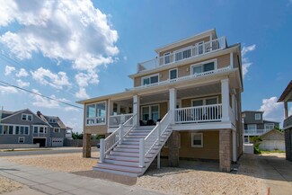 1115 S Ocean Ave, Seaside Park, NJ 08752