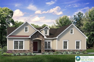 3235 Michaels School Rd Unit 10, Nazareth, PA 18064
