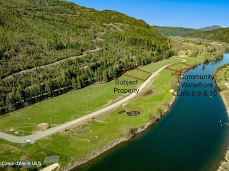 31 Horn Hooked Ln, St. Maries, ID 83861