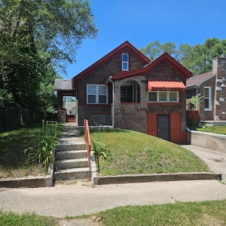 3666 Tyler St, Gary, IN 46408