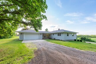 12493 Scio Church Rd, Chelsea, MI 48118