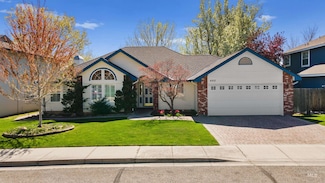 4917 N Contour Way, Boise, ID 83703