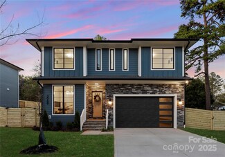 2969 Beech Nut Rd, Charlotte, NC 28208