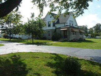 8279 S County Road 400 E, Walton, IN 46994
