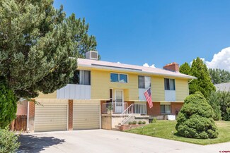 2213 Devon St, Montrose, CO 81401