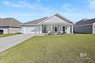 24939 Spectacular Bid Loop, Daphne, AL 36526