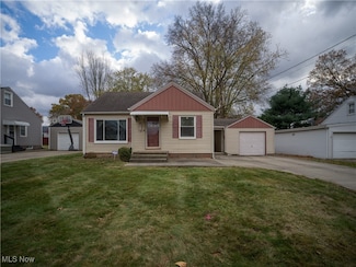 2914 19th St NW, Canton, OH 44708