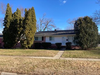 711 Eugene St, Ypsilanti, MI 48198