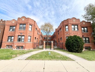 1327 N Lorel Ave Unit 2, Chicago, IL 60651