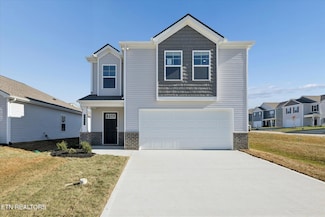 6802 Tramway Ln, Knoxville, TN 37918