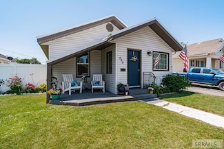 525 L St, Idaho Falls, ID 83402