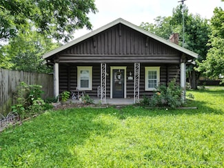 401 S Broadway St, Stonewall, OK 74871