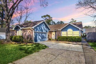 12522 Limber Pine Place, Cypress, TX 77429