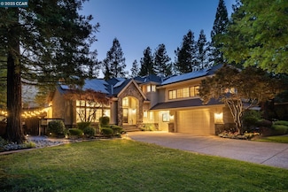 3363 Deer Hollow Dr, Danville, CA 94506