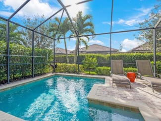 8332 Lucello Terrace N, Naples, FL 34114