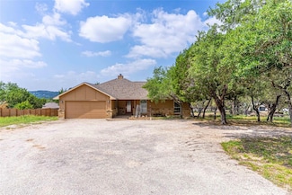21607 Santa Carlo Ave, Lago Vista, TX 78645