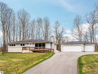 20179 Linwood Trail, Lake Ann, MI 49650