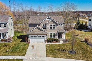 4522 Bison, Holt, MI 48842