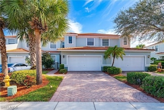 15610 Summit Place Cir Unit 398, Naples, FL 34119
