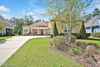 2021 Colony Pines Dr, Leland, NC 28451