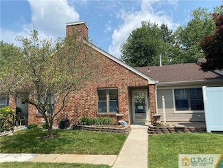 340 Wycoff Way W, East Brunswick, NJ 08816