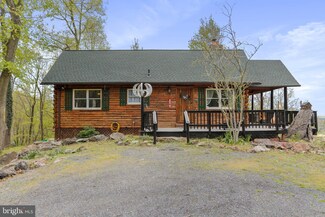 97 River Overlook Rd, Front Royal, VA 22630