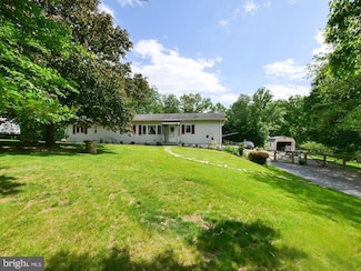 13873 Cresspond Rd, Clear Spring, MD 21722