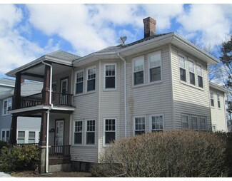 30 Fairbanks Rd, Milton, MA 02186
