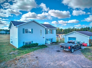 51 E Maas St, Gwinn, MI 49841