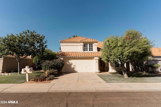 2322 E Millbrae Ct, Gilbert, AZ 85234