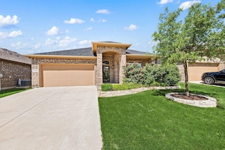 11449 Dorado Vista Trail, Haslet, TX 76052