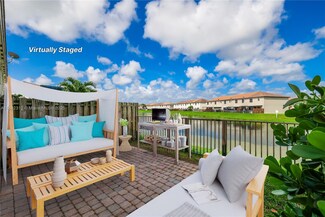 23634 SW 117th Place, Homestead, FL 33032