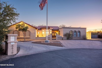 5610 E Burns St, Tucson, AZ 85711
