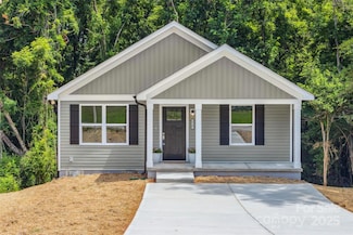1747 Summit Ave Unit C, Lancaster, SC 29720