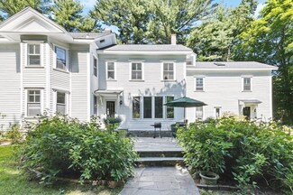 43 Upland Rd, Sharon, MA 02067