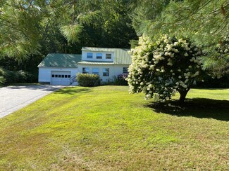 1400 Route 2, Rumford, ME 04276