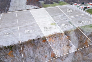 0 Skunk Hollow Rd, Green Township, IN 46151