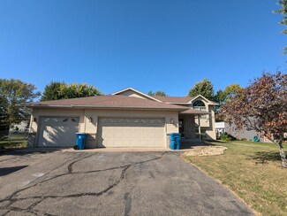 333 5th Ave S, Sartell, MN 56377