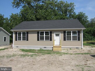 319 Willow St, Laurel, DE 19956