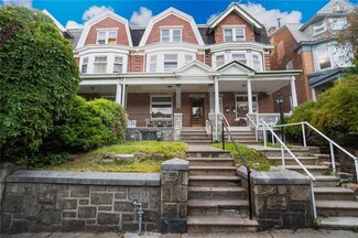 1219 W Walnut St, Allentown, PA 18102