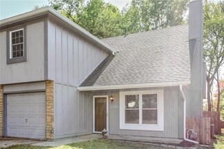 12803 W 92nd Place, Lenexa, KS 66215