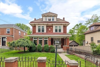 3319 Beechwood Blvd, Pittsburgh, PA 15217
