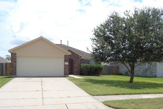 26 W Red Oak Ln, Texas City, TX 77591