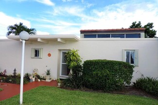 2538 Boundbrook Dr S Unit 135, West Palm Beach, FL 33406