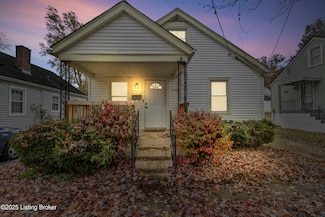 1338 Haskin Ave, Louisville, KY 40215